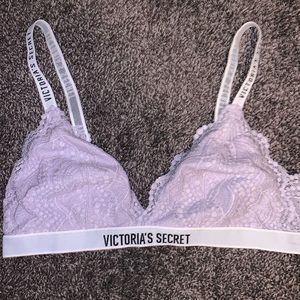 Victoria’s Secret Bralette